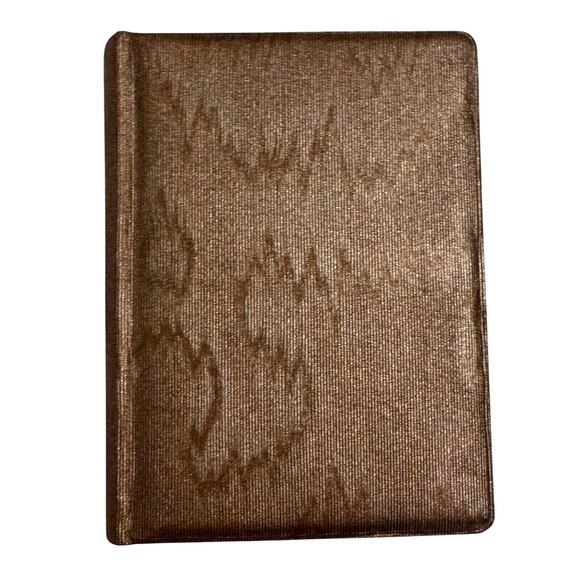 Forget-Me-Not A Record of Friendship Prayer Book Ensslin & Laiblin, Reutlingen - Picture 3 of 8